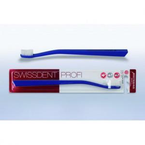 SWISSDENT WHITENING Soft - delikatna szczoteczka do zbw - 2822698923