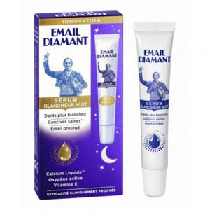 EMAIL DIAMANT Serum wybielajce na noc 20ml - 2822698810