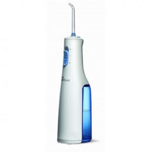 WATERPIK WF-02 - Irygator bezprzewodowy bateryjny z 2 kocwkami - 2851164100