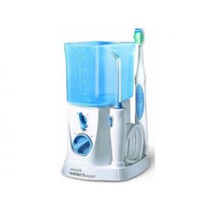 IRYGATOR WATERPIK WP-700E2 NANO IRYGATOR + SZCZOTECZKA SONICZNA AT-50E2