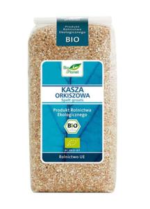 Kasza orkiszowa 500g BIO Bio Planet - 2853244865