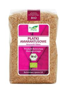 Patki amarantusowe BIO 300g Bio Planet