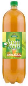 KOMBUCHA HERBATA ZIELONA BIO 2 L - BIO LINIE - 2860538858