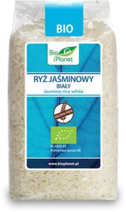 Ry jaminowy biay bezglutenowy 500g BIO BIO Planet - 2856164485