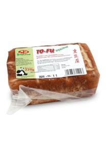 Serek Tofu BIO wdzony 220g SOLIDA FOOD - 2825280207