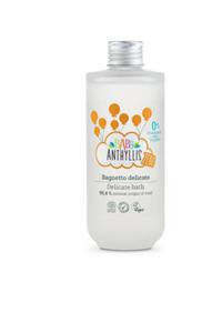 PYN DO KPIELI DLA DZIECI I NIEMOWLT 200 ml - BABY ANTHYLLIS (ZERO) - 2860539102