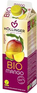 NEKTAR Z MANGO BIO 1 L - HOLLINGER - 2860539214