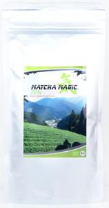 HERBATA MATCHA W PROSZKU BIO 100 g - MATCHA MAGIC - 2860539217