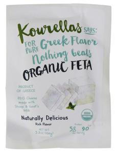 SER FETA BIO 150 g - KOURELLAS - 2860539222