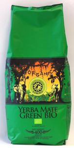 YERBA MATE LIMAO BIO 400 g - ORGANIC MATE GREEN - 2868488974