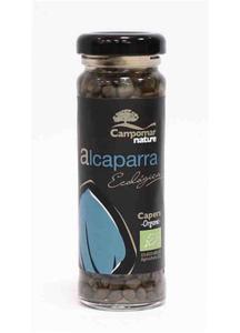 Kapary BIO 100g Campomar Nature - 2825280250