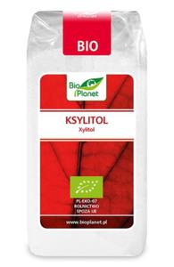 KSYLITOL BIO 250 g - BIO PLANET - 2860539419