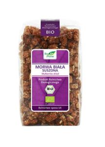 Morwa biaa suszona BIO 250g Bio Planet - 2825280274