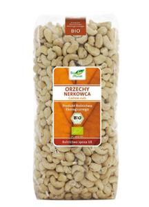 Orzechy nerkowca BIO 1kg Bio Planet - 2825280275