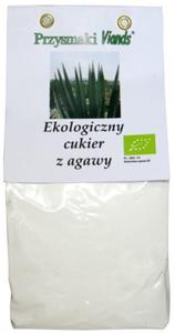 CUKIER Z AGAWY BIO 250 g - VIANDS - 2860539528