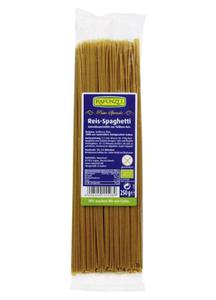 Makaron ryowy Spaghetti BIO 250g Rapunzel - 2868488964