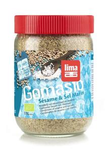 Gomasio BIO 225g Lima - 2825280291