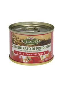 Koncentrat pomidorowy 30% BIO 70g Bio Idea - 2825280296