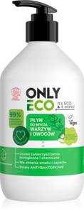 PYN DO MYCIA OWOCW I WARZYW ECO 500 ml - ONLY ECO - 2872145151