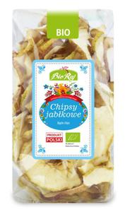 CHIPSY JABKOWE BIO 50 g - BIO RAJ - 2871636597