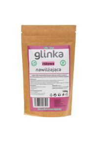 GLINKA KOSMETYCZNA RӯOWA NAWILAJCA 100 g - BIO4YOU - 2860539787