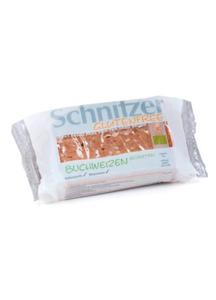 Chleb gryczany BIO 250g Schnitzer - 2825280304