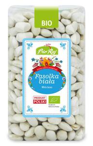 FASOLKA BIAA BIO 500 g - BIO RAJ - 2860539815