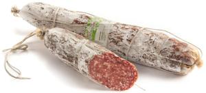 SALAMI MILANO BEZGLUTENOWE BIO (okoo 1,30 kg) - PRIMAVERA - 2860539835