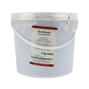 MELASA Z TRZCINY CUKROWEJ BIO 7 kg - HORECA - 2860539845