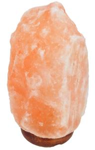 LAMPA SOLNA 6-8 kg - HIMALAYAN SALT - 2860539854