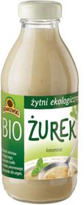 UREK YTNI KONCENTRAT BIO 320 ml - KOWALEWSKI - 2872245355