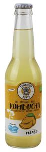 KOMBUCHA O SMAKU MANGO BIO 330 ml - KOMBUCHA KOALA - 2860539976