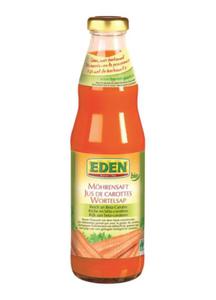 Sok marchwiowy BIO 750ml Eden - 2825280332