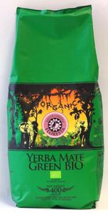 YERBA MATE FLORESTA BIO 400 g - ORGANIC MATE GREEN - 2860540088