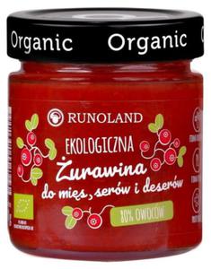 urawina do mis BIO 200g Runoland - 2825280354