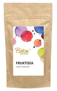 FRUKTOZA 500 g - BATOM - 2860540143