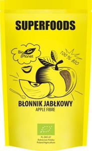 SUPERFOODS - BONNIK JABKOWY BIO 150 g - BIO PLANET - 2860540185