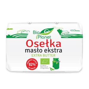 MASO EKSTRA OSEKA BIO 200 g - BIO PLANET - 2860540245