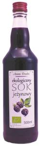 SOK JEYNOWY NFC BIO 500 ml - ANNA DUDA - 2860540489