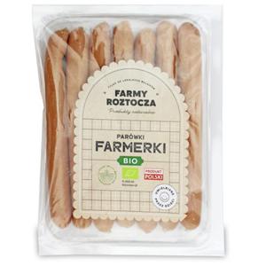 PARWKI FARMERKI BIO 250 g - FARMY ROZTOCZA (NA ZAMWIENIE) - 2860540648