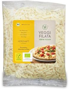 PRODUKT WEGASKI TARTY ӣTY (6 mm) BEZGLUTENOWY BIO 200 g - VEGGI FILATA - 2860540674