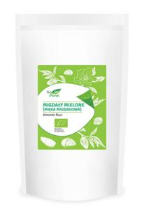 Migday mielone - mka migdaowa BIO 250g Bio Planet - 2825280388