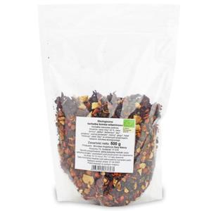 HERBATKA BOMBA WITAMINOWA BIO 500 g - HORECA (DARY NATURY) - 2860540830