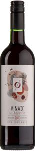 LE MERLOT BEZALKOHOLOWE BIO 750 ml - VINA0 - 2860540925