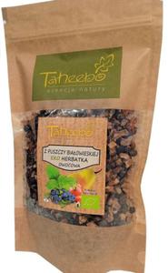 HERBATKA OWOCOWA Z PUSZCZY BIAOWIESKIEJ BIO 200 g - TAHEEBO - 2865452782