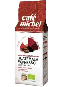 Kawa mielona Espresso Fair Trade Gwatemala 250g BIO Cafe Michel - 2825280452
