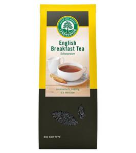 HERBATA ENGLISH BREAKFAST LICIASTA BIO 100 g - LEBENSBAUM - 2866802789