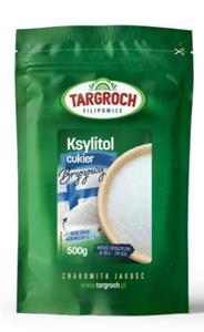 KSYLITOL DANISCO 0,5KG TARGROCH - 2867026421