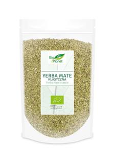 YERBA MATE KLASYCZNA BIO 500 g - BIO PLANET - 2868003847