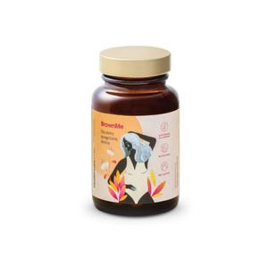 KAPSUKI UTRWALAJCE OPALENIZN (BROWN ME) 30 szt. - HEALTH LABS - 2869075178